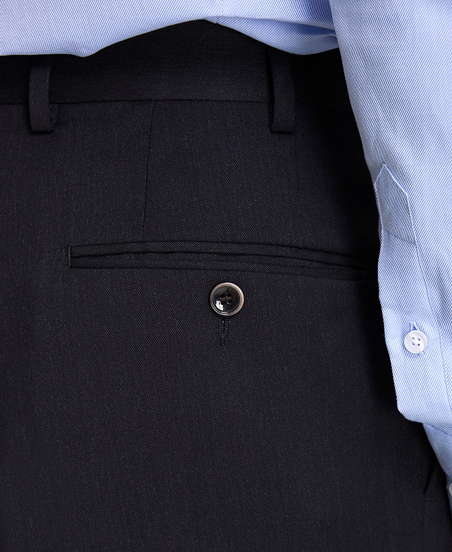 Vardas Ανδρικό Formal Παντελόνι Modern Fit φωτογραφία