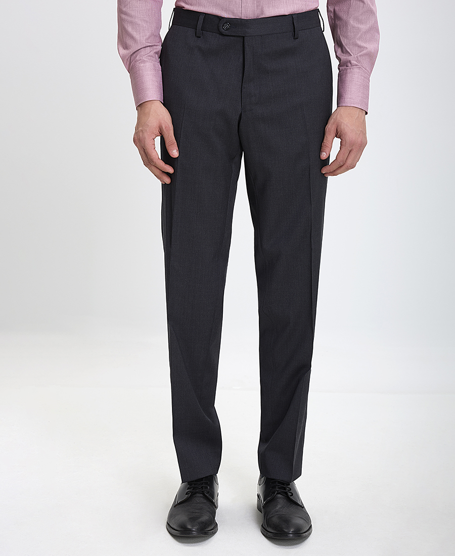 Vardas Vardas Ανδρικό Formal Παντελόνι Modern Fit
