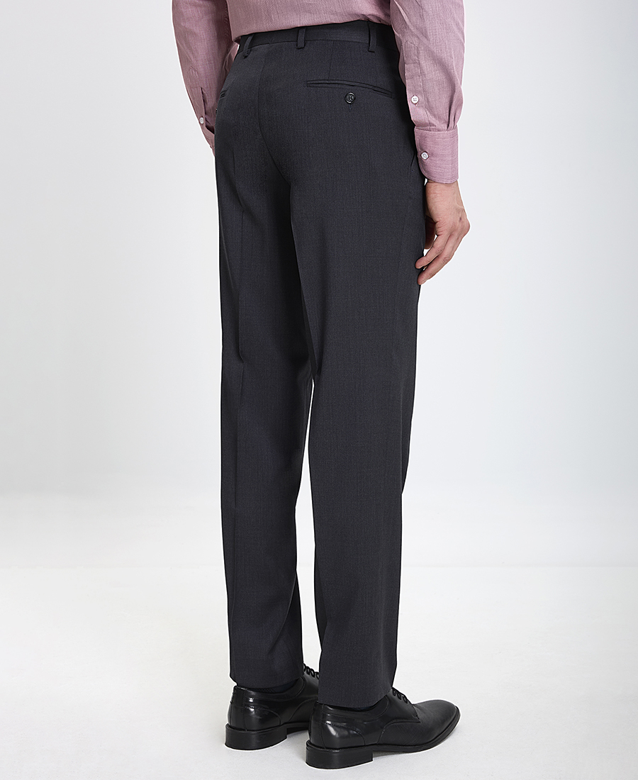 Vardas Ανδρικό Formal Παντελόνι Modern Fit φωτογραφία