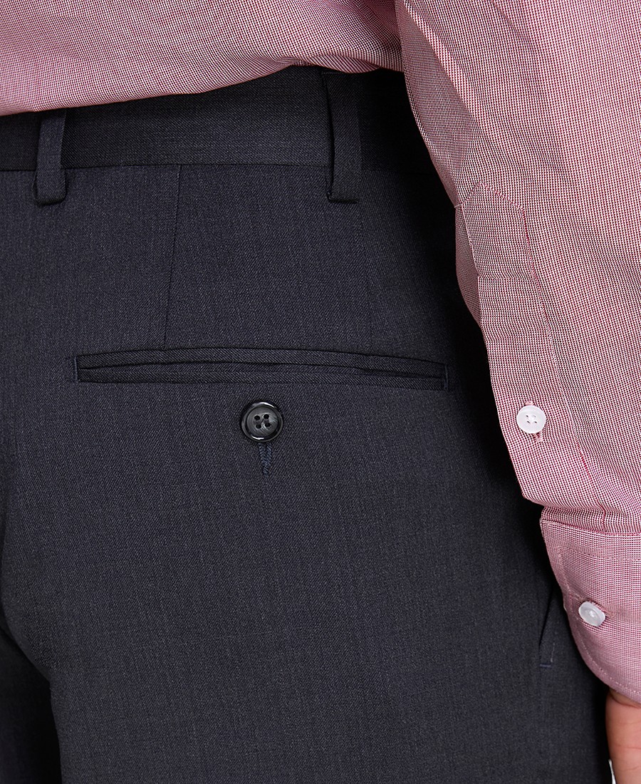 Vardas Ανδρικό Formal Παντελόνι Modern Fit φωτογραφία