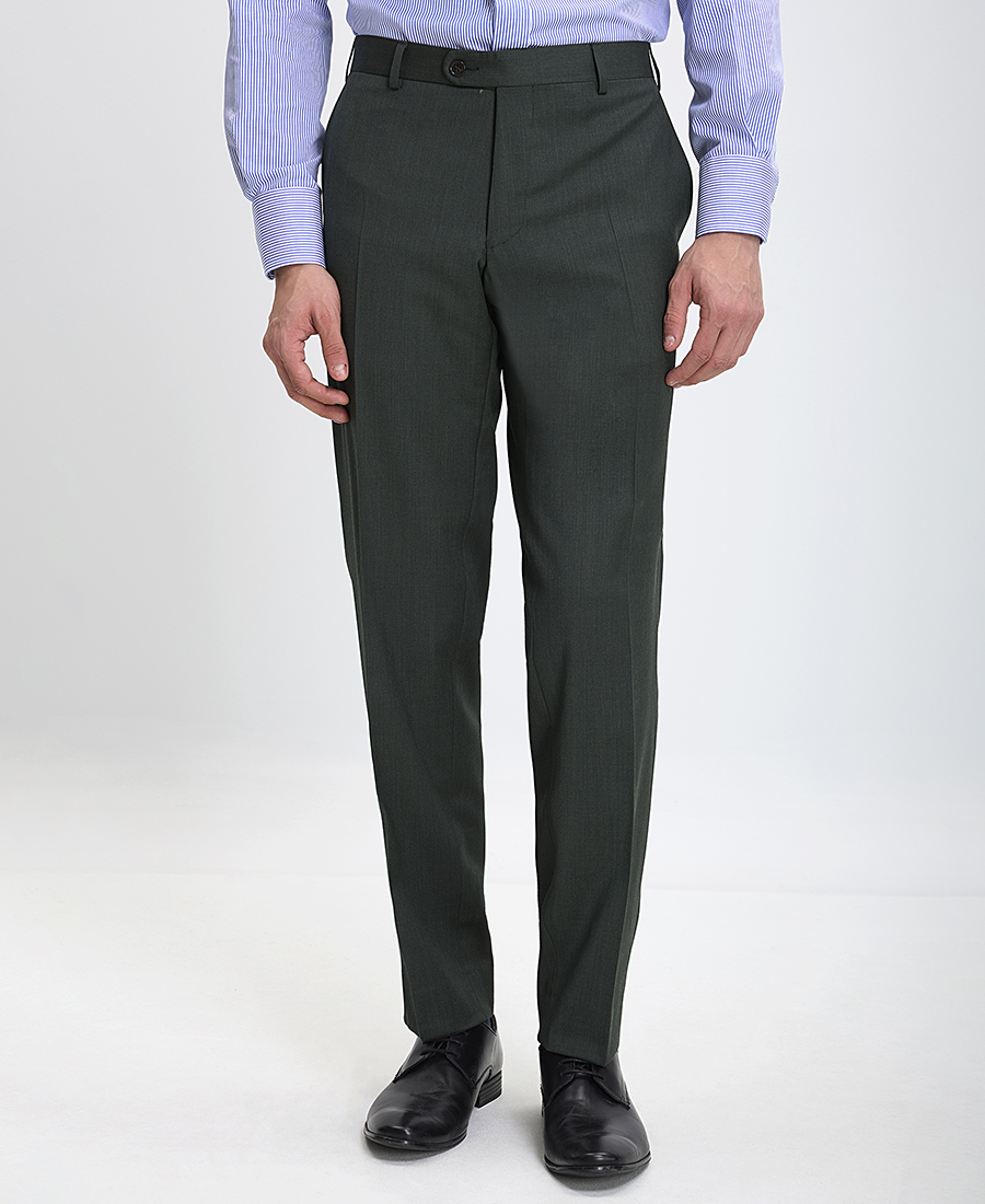 Vardas Ανδρικό Formal Παντελόνι Modern Fit