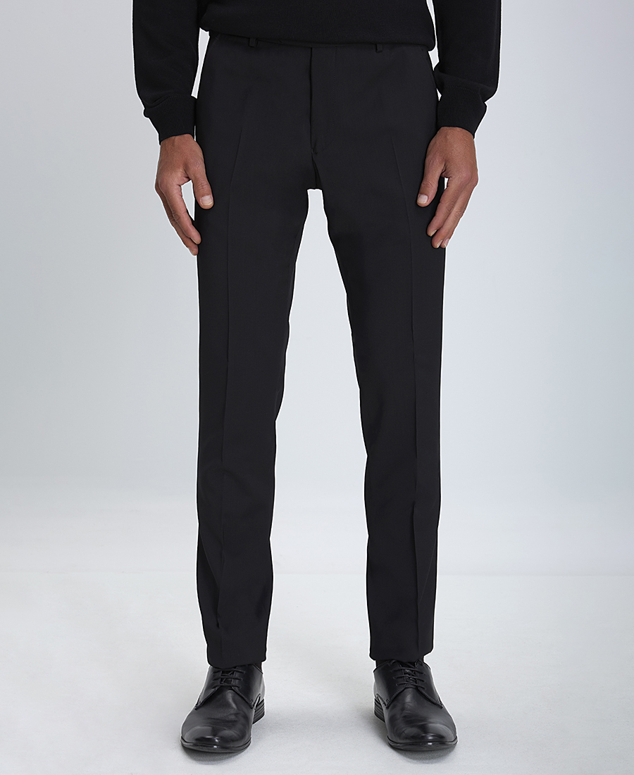 Vardas Vardas Ανδρικό Formal Παντελόνι Slim Fit
