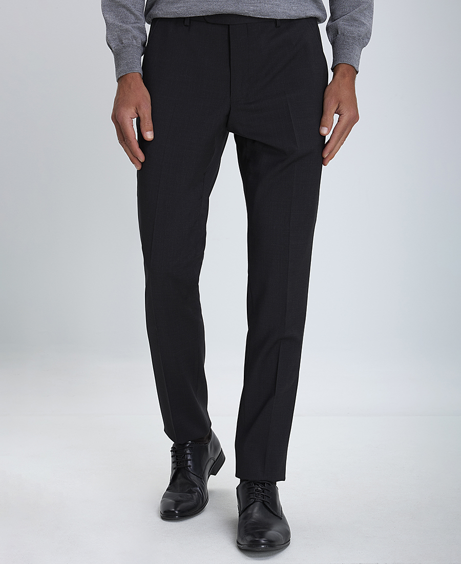 Vardas Vardas Ανδρικό Formal Παντελόνι Slim Fit