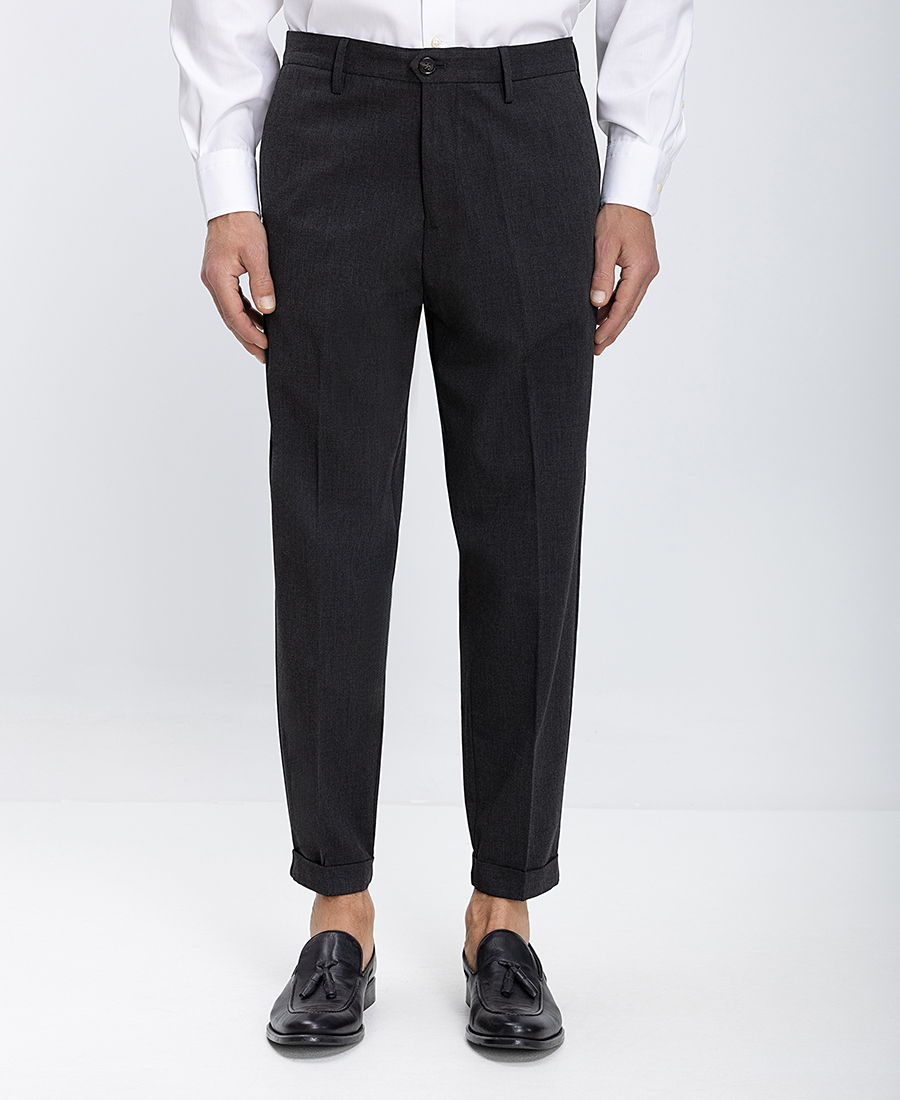 MarkUp MarkUp Ανδρικό Παντελόνι Modern Fit