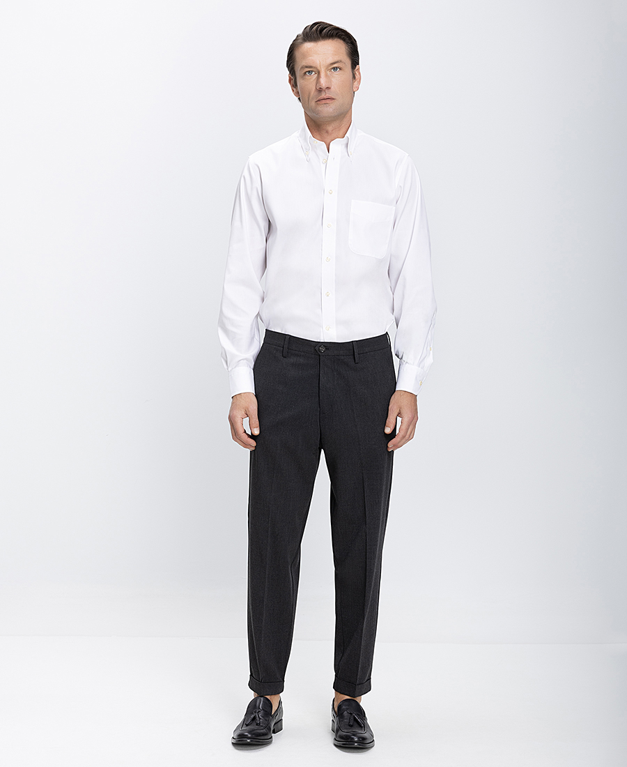 MarkUp Ανδρικό Παντελόνι Modern Fit φωτογραφία