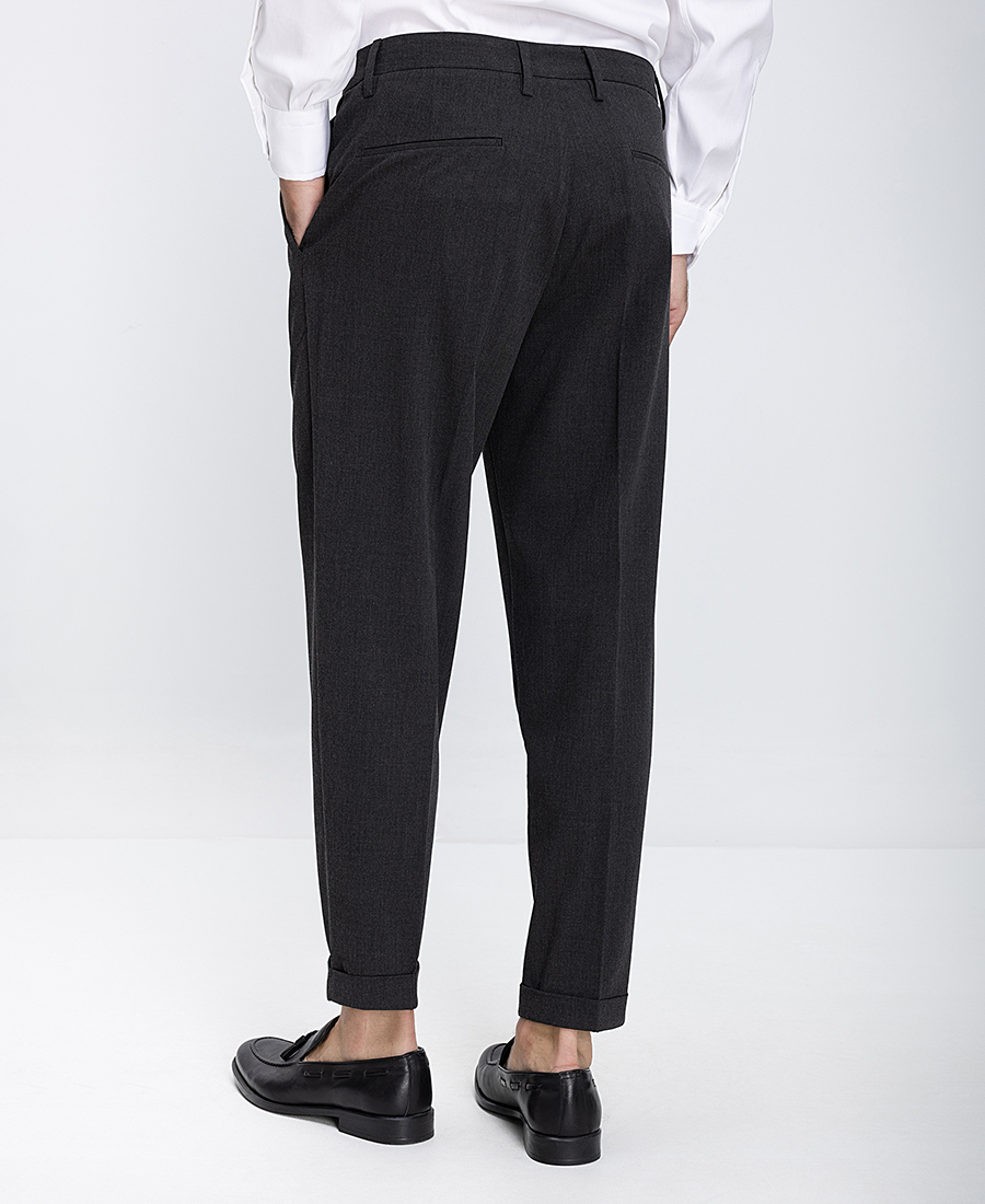 MarkUp Ανδρικό Παντελόνι Modern Fit φωτογραφία