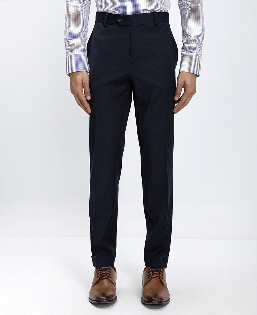 HD x Vardas Ανδρικό Παντελόνι Straight Fit