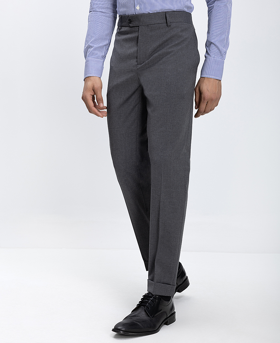 HD x Vardas Ανδρικό Παντελόνι Straight Fit