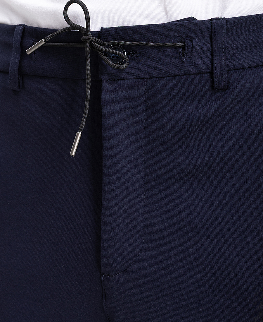 HD x Vardas Ανδρικό Παντελόνι Modern Fit φωτογραφία