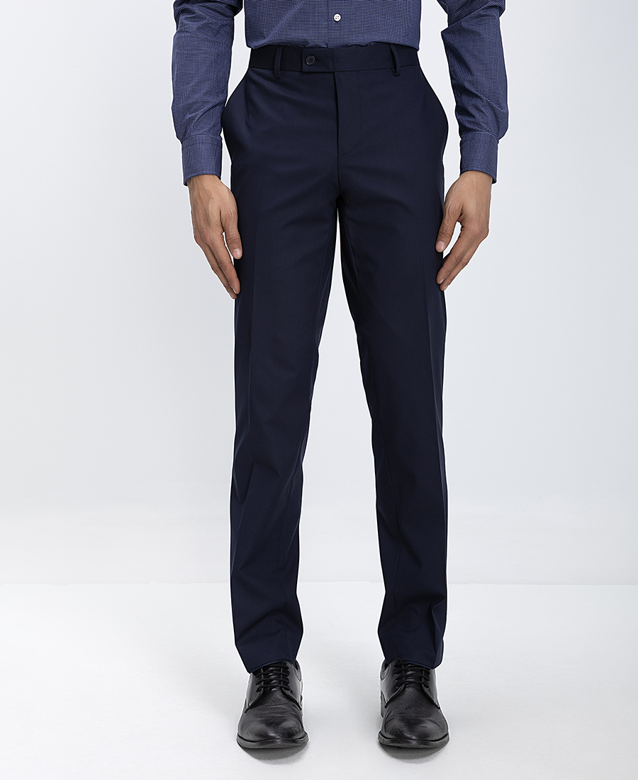 Donini Ανδρικό Παντελόνι Modern Fit