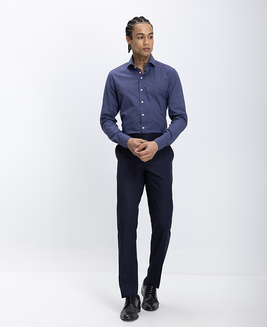 Ανδρικό Παντελόνι Modern Fit φωτογραφία