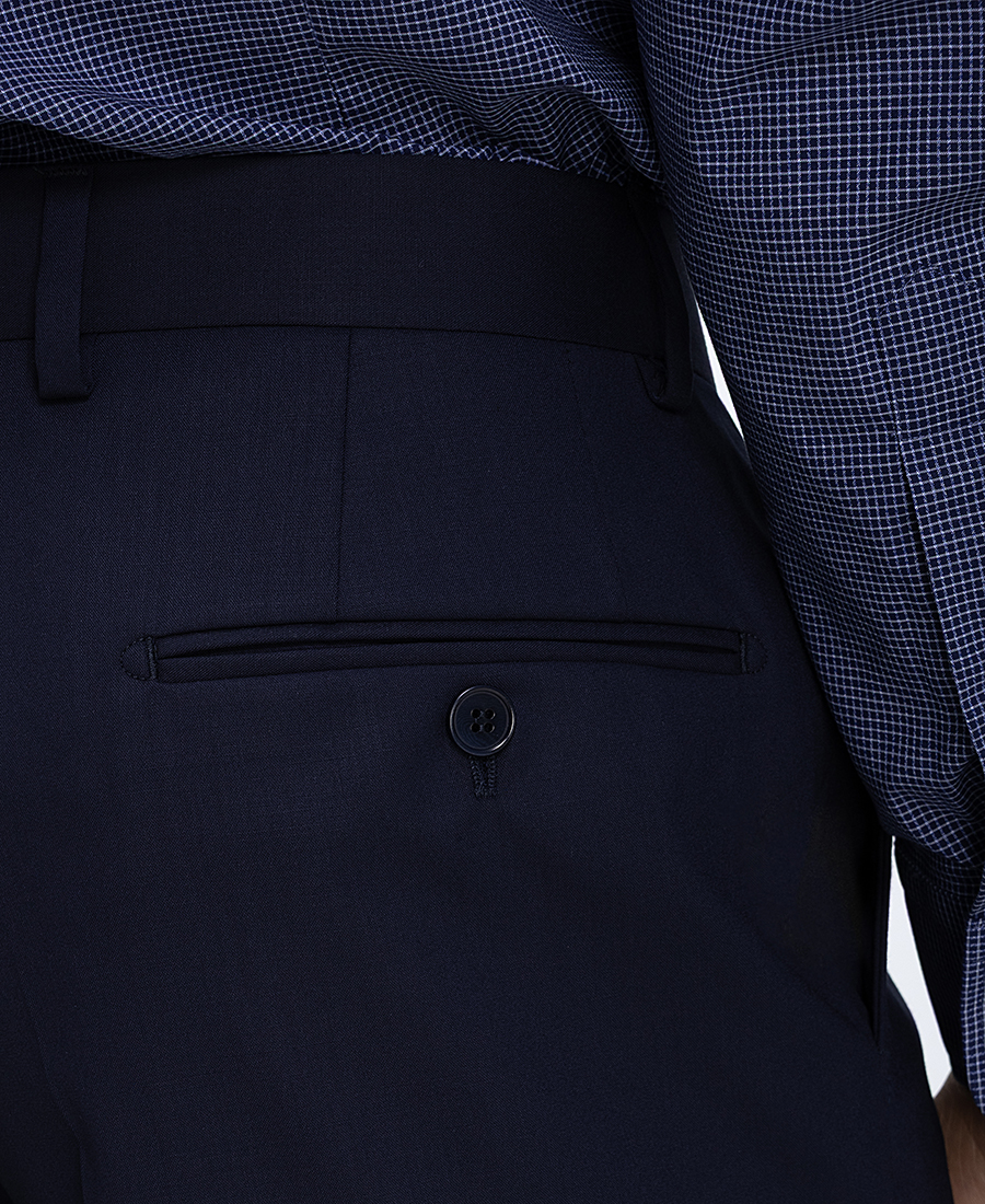 Ανδρικό Παντελόνι Modern Fit φωτογραφία