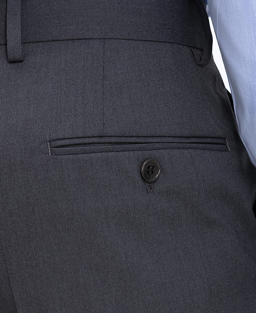 Ανδρικό Παντελόνι Modern Fit φωτογραφία