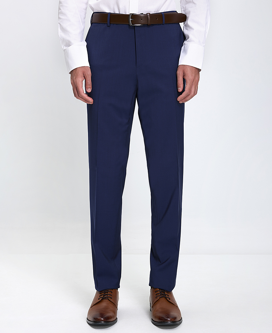 CC Collection Corneliani CC Collection Corneliani Ανδρικό Παντελόνι Slim Fit