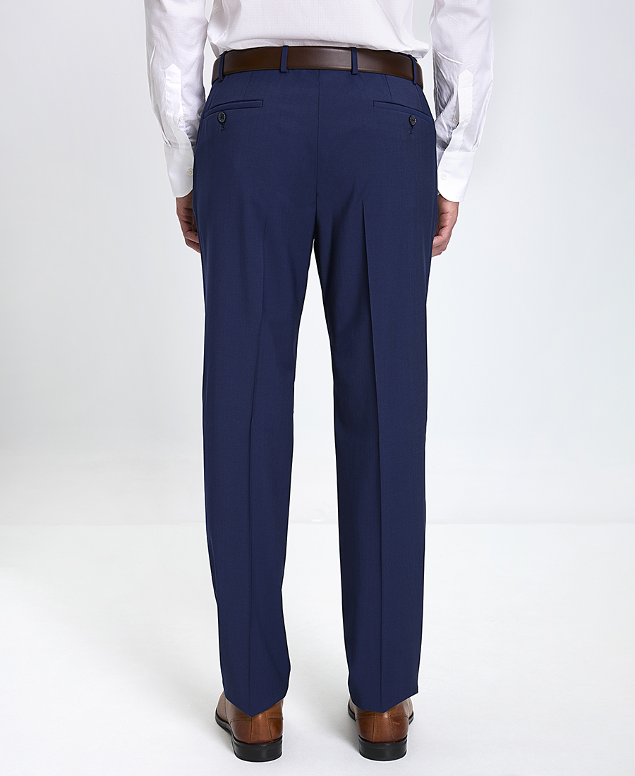 CC Collection Corneliani Ανδρικό Παντελόνι Slim Fit φωτογραφία