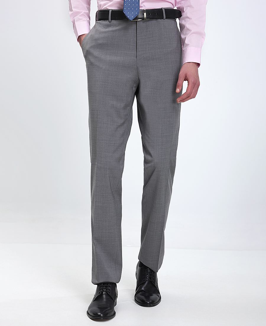 CC Collection Corneliani CC Collection Corneliani Ανδρικό Παντελόνι Slim Fit