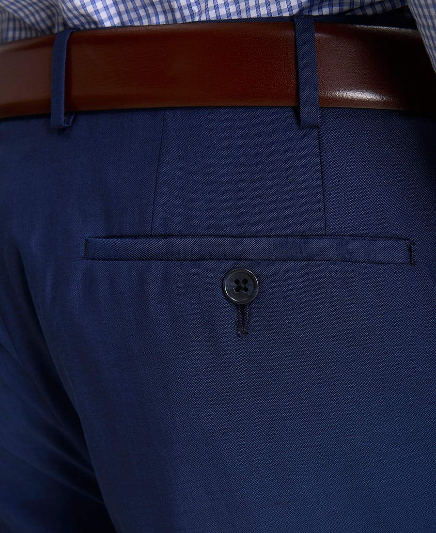 Corneliani Ανδρικό Παντελόνι Slim Fit φωτογραφία