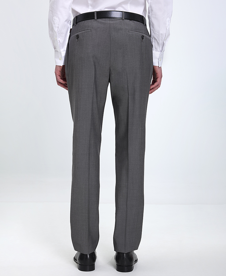 Corneliani Ανδρικό Παντελόνι Slim Fit φωτογραφία