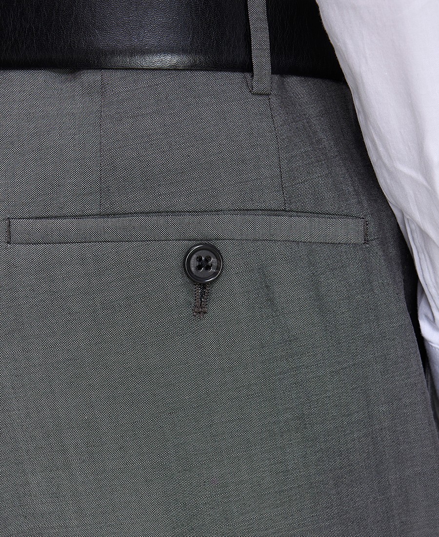 Corneliani Ανδρικό Παντελόνι Slim Fit φωτογραφία