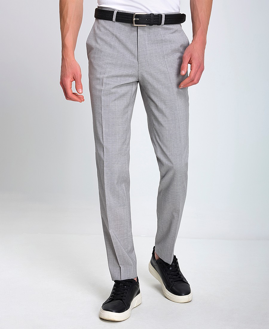 Hugo Hugo Ανδρικό Παντελόνι Κοστουμιού Extra Slim Fit