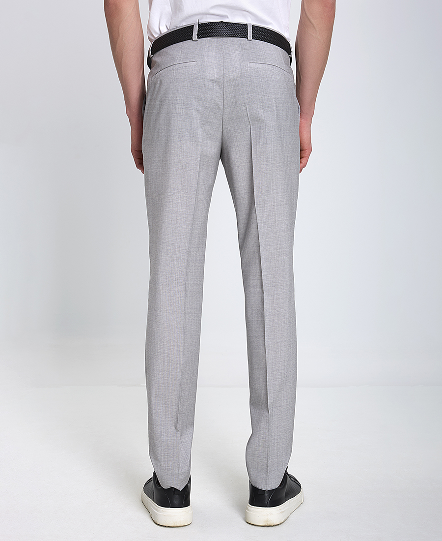 Hugo Ανδρικό Παντελόνι Κοστουμιού Extra Slim Fit φωτογραφία