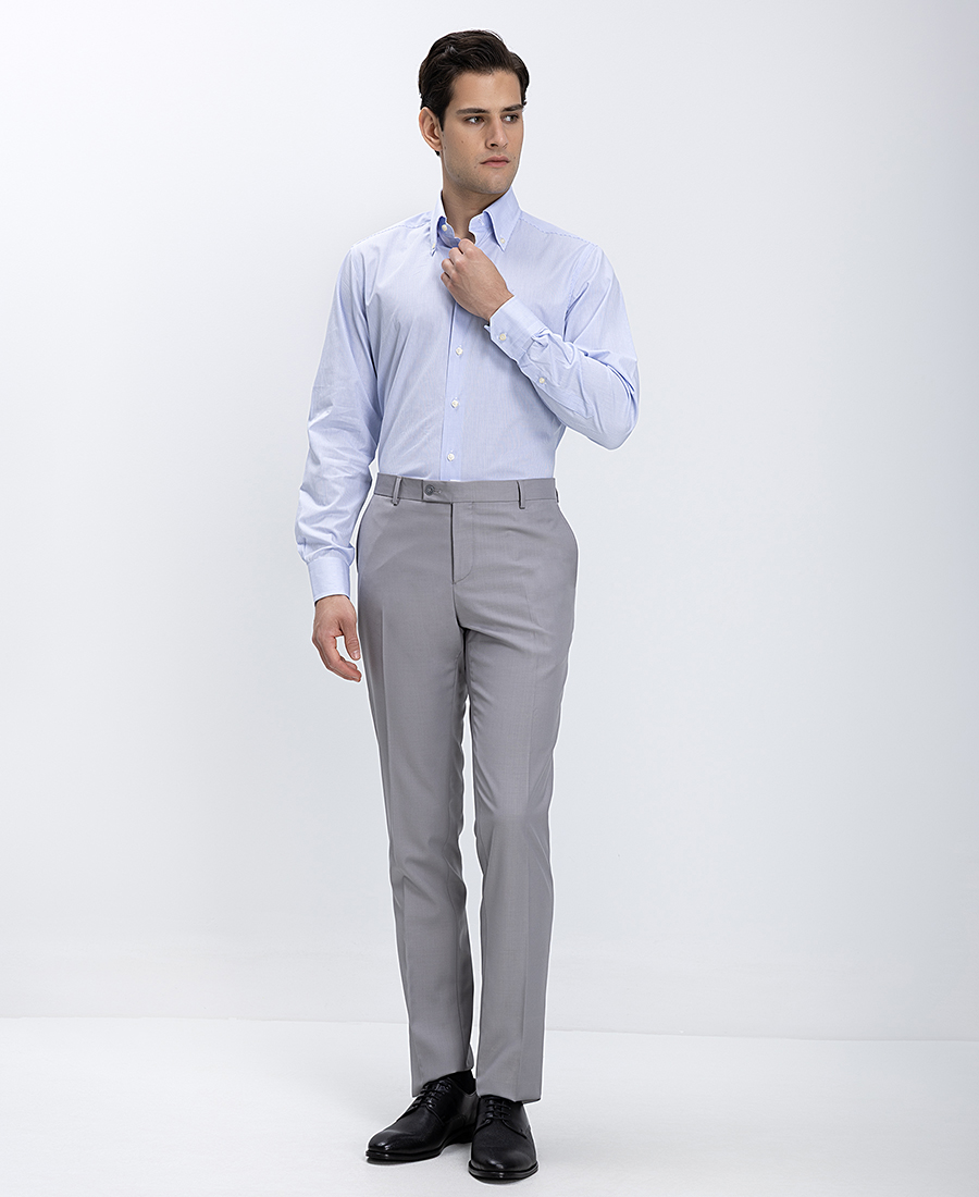 Ανδρικό Παντελόνι Κοστουμιού Modern Fit