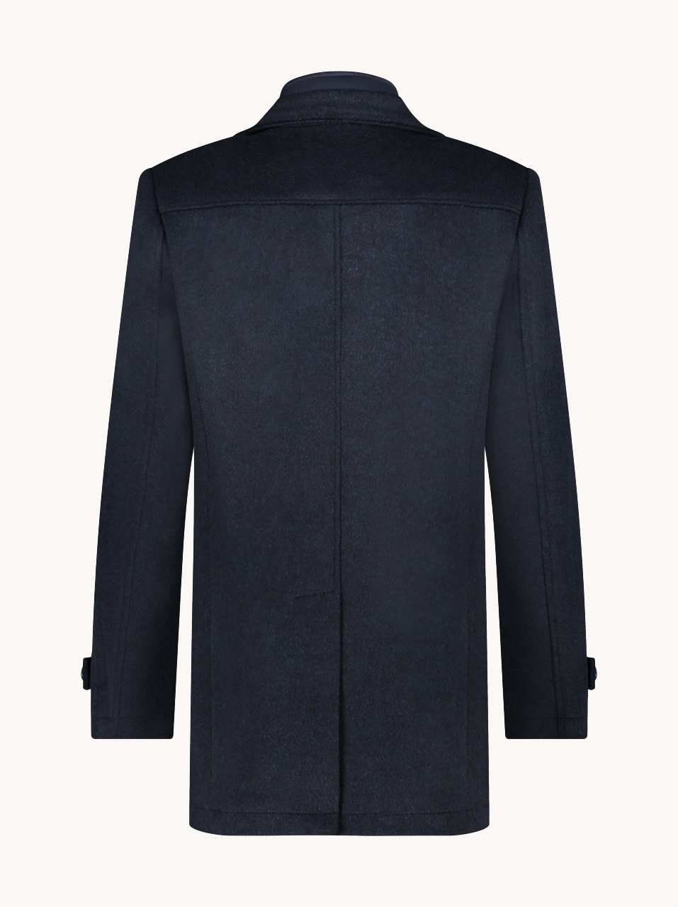 A Fish Named Fred Ανδρικό Ημίπαλτο Regular Fit φωτογραφία