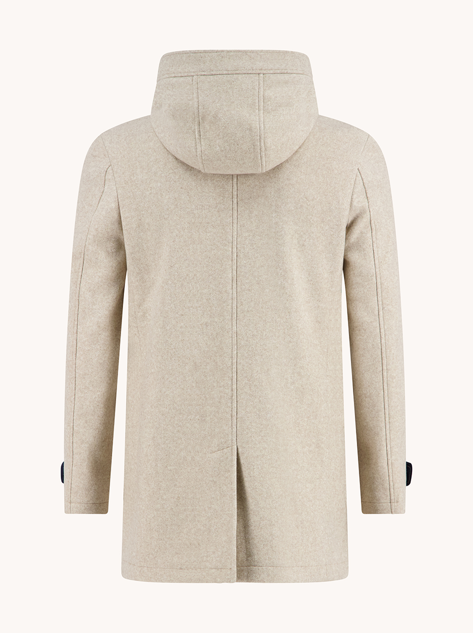 A Fish Named Fred Ανδρικό Ημίπαλτο Regular Fit φωτογραφία