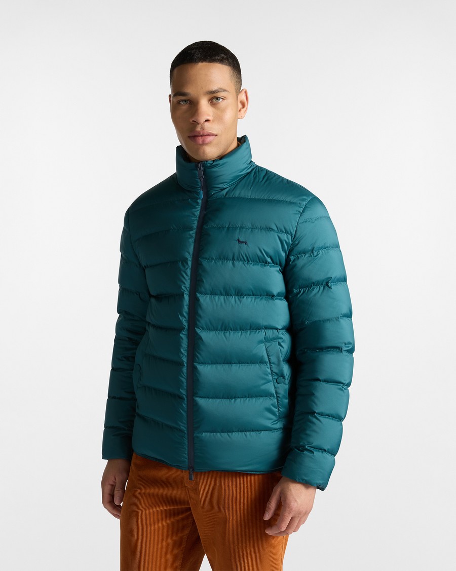 Harmont & Blaine Harmont & Blaine Ανδρικό Down-Filled Bomber Regular Fit