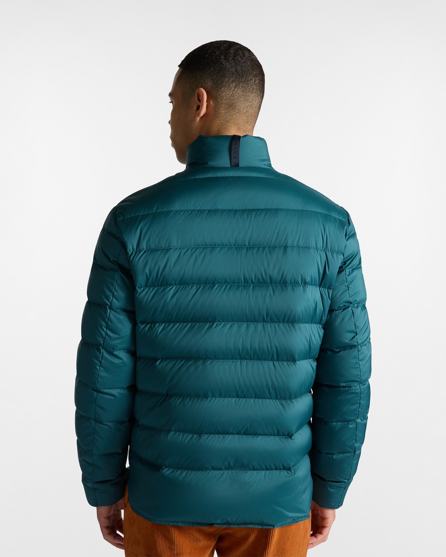 Harmont & Blaine Ανδρικό Down-Filled Bomber Regular Fit φωτογραφία