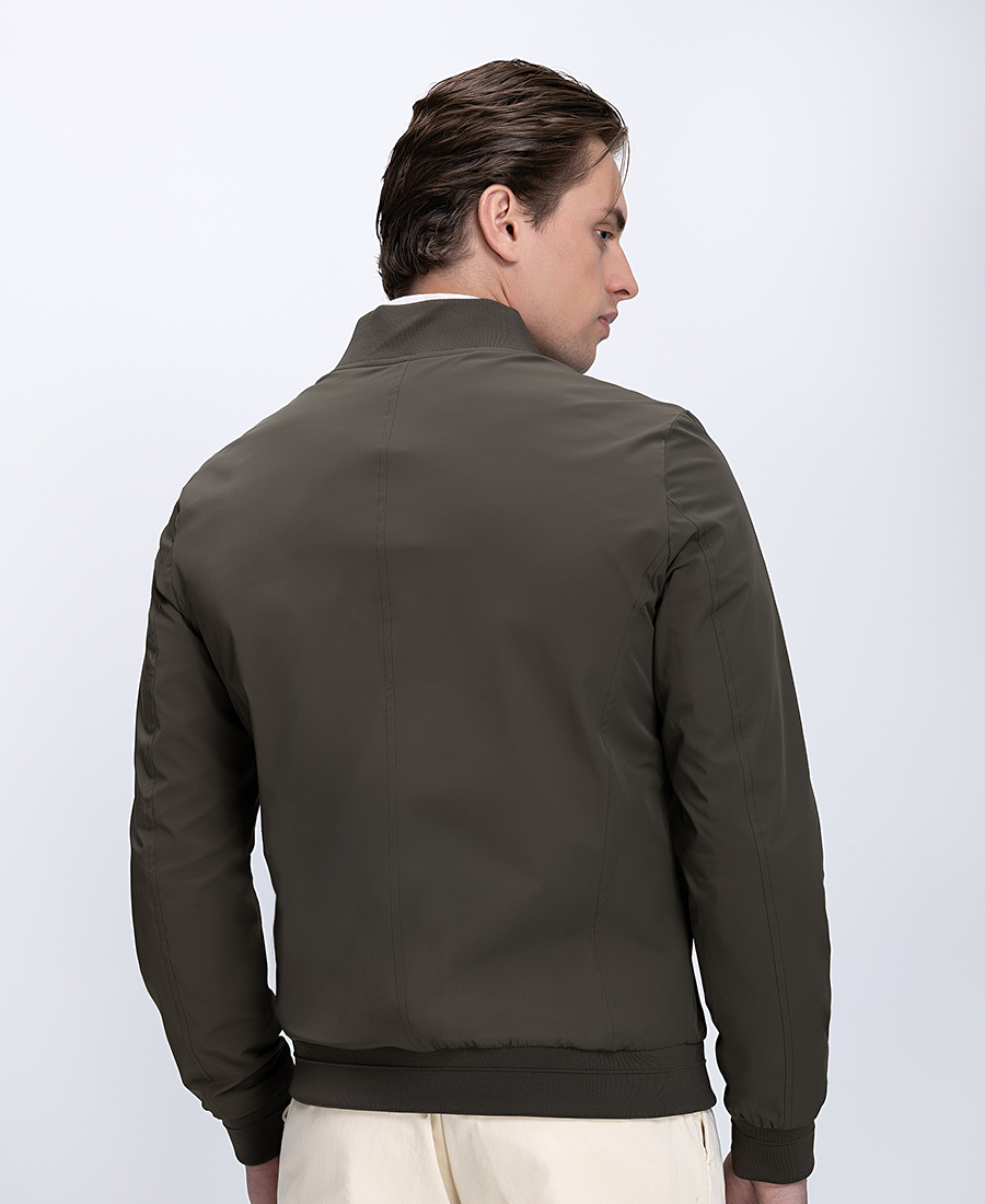 Hd X Vardas Ανδρικό Μπουφάν Τύπου Bomber φωτογραφία