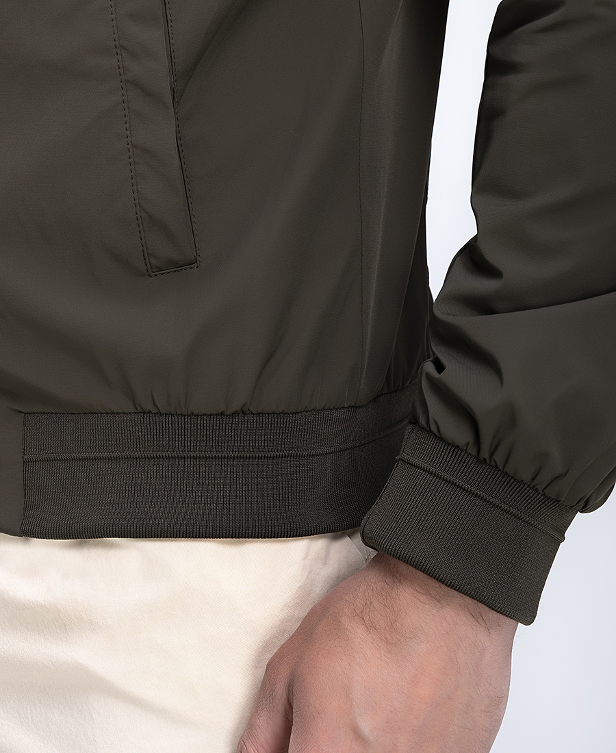 Hd X Vardas Ανδρικό Μπουφάν Τύπου Bomber φωτογραφία