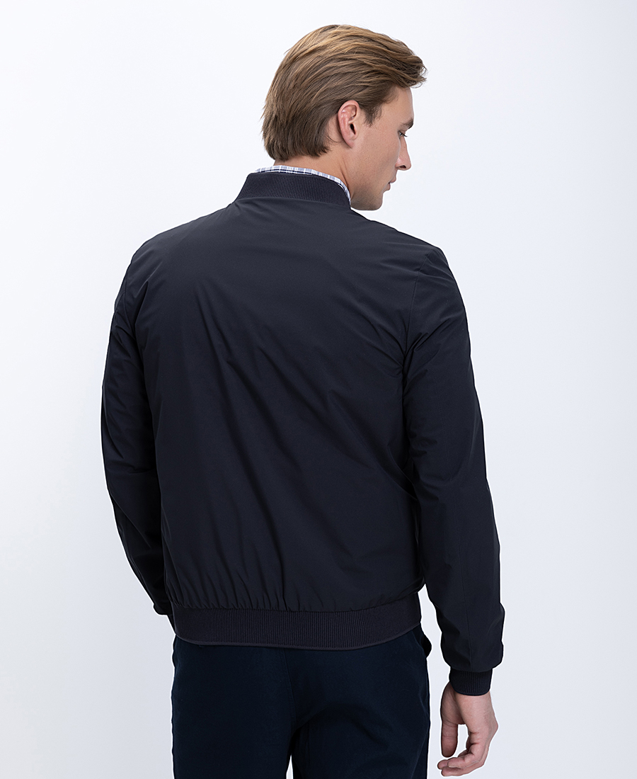 Vardas Ανδρικό Μπουφάν Bomber Διπλής Όψης Regular Fit φωτογραφία