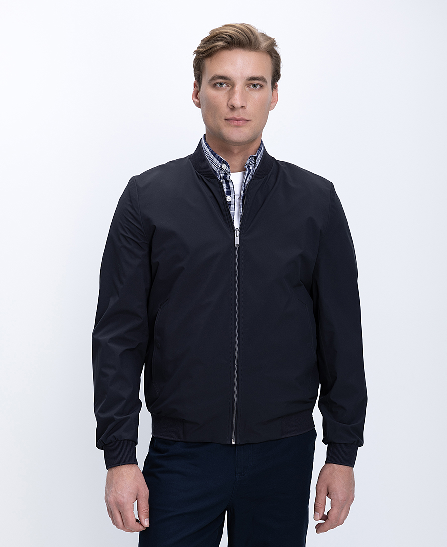 Vardas Ανδρικό Μπουφάν Bomber Διπλής Όψης Regular Fit φωτογραφία