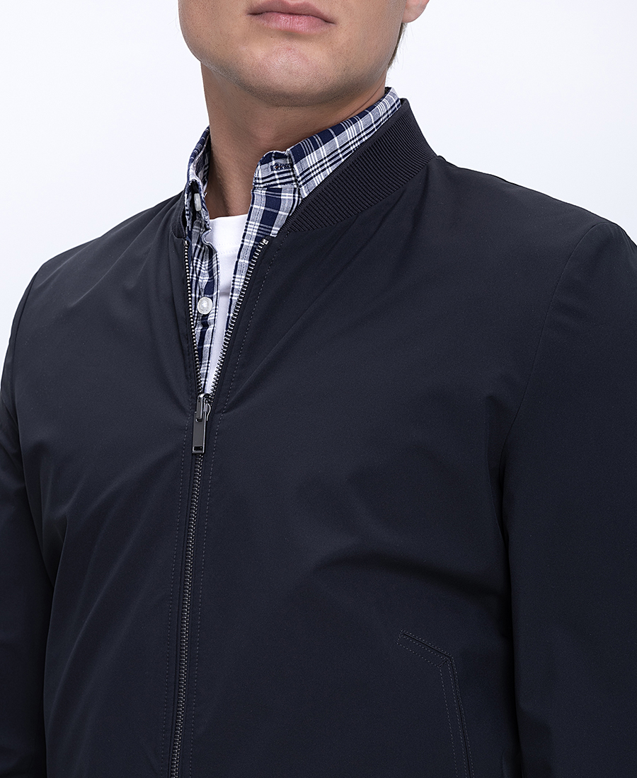 Vardas Ανδρικό Μπουφάν Bomber Διπλής Όψης Regular Fit φωτογραφία