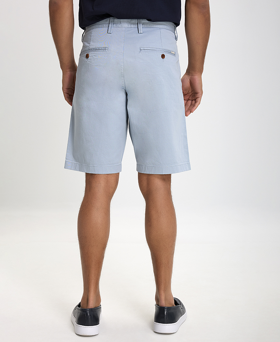 Gant Βερμούδα Twill Relaxed Fit φωτογραφία