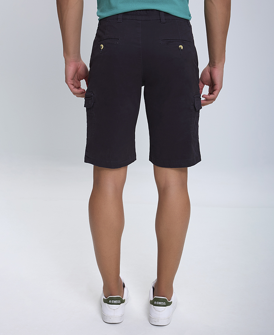 B.S Bag Ανδρική Βερμούδα Cargo Βαμβακερή φωτογραφία