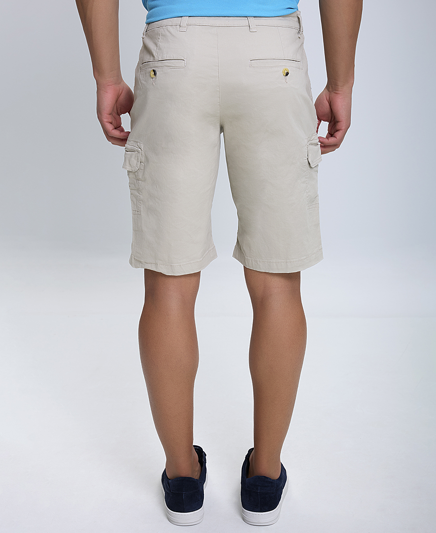 B.S Bag Ανδρική Βερμούδα Cargo Βαμβακερή φωτογραφία