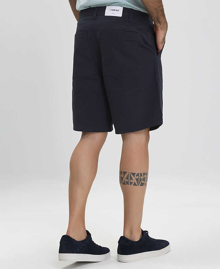 Farah Βερμούδα με Πλαϊνές και Πίσω Εξωτερικές Τσέπες φωτογραφία