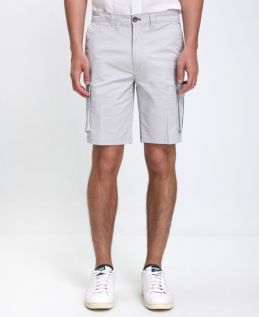 Donini Ανδρική Cargo Βερμούδα Βαμβακερή Regular Fit