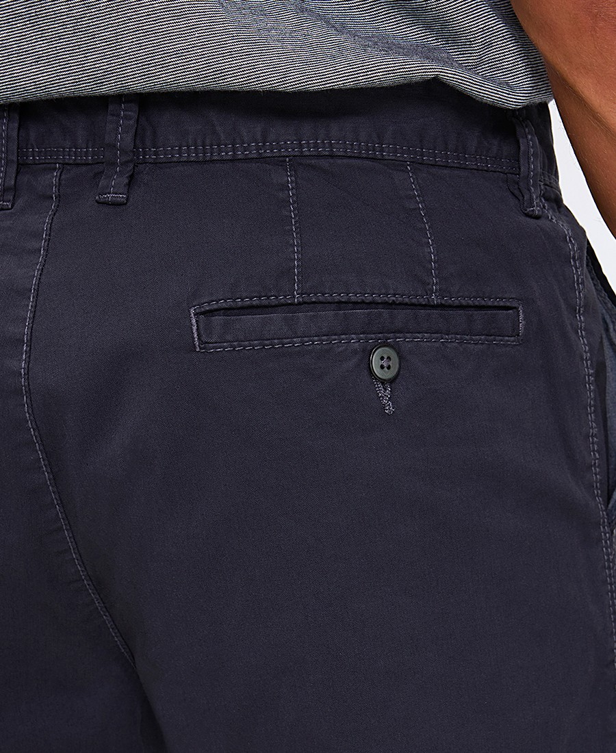 Ανδρική Βερμούδα Regular Fit Βαμβακερή φωτογραφία