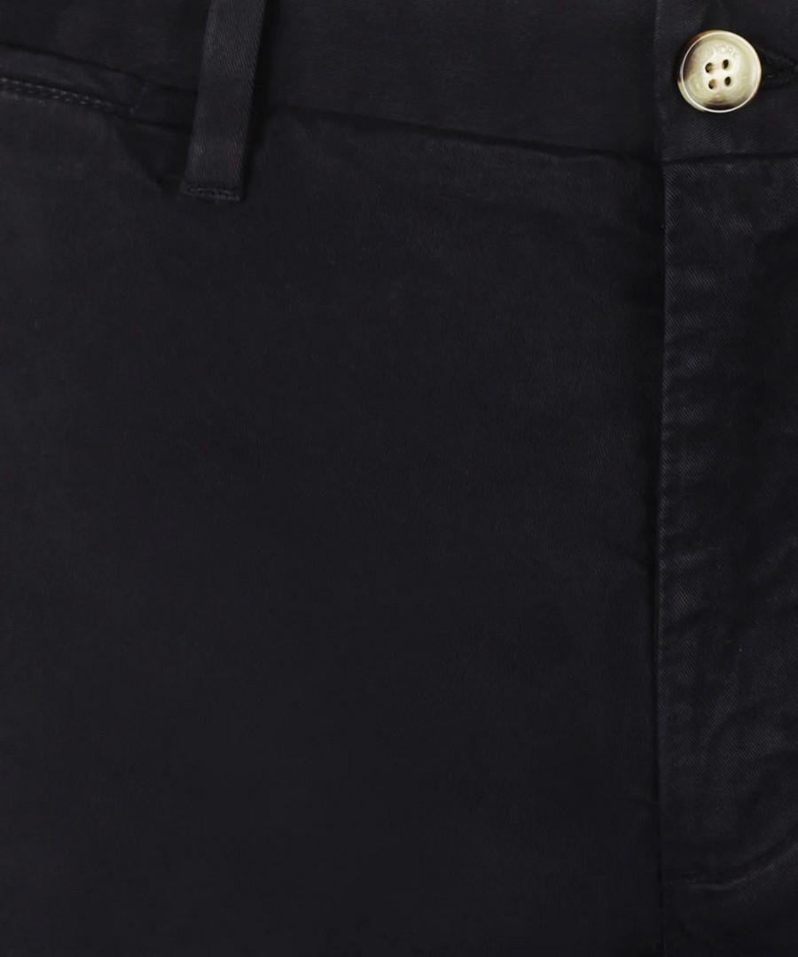 McGregor Ανδρική Βερμούδα Chino Regular Fit Με Πλαϊνές Τσέπες φωτογραφία