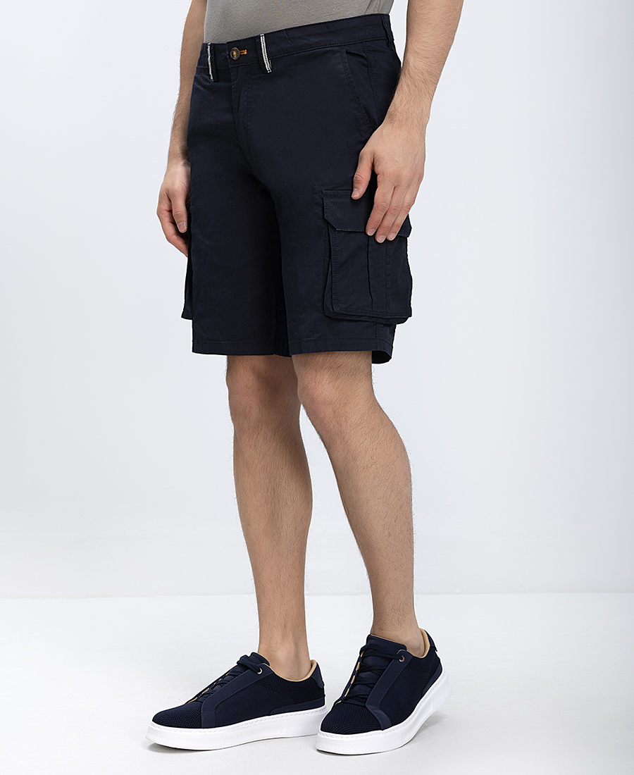 Vardas Ανδρική Cargo Βερμούδα Modern Fit