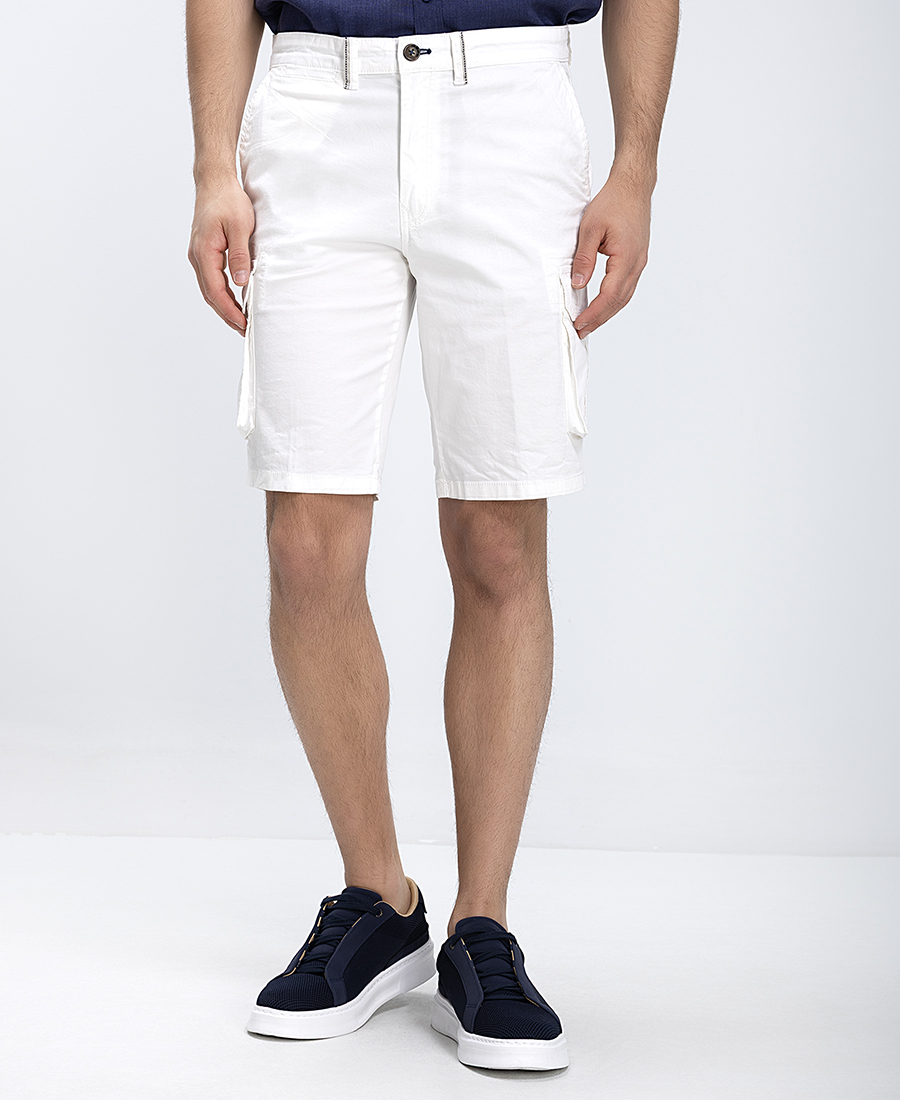 Vardas Ανδρική Cargo Βερμούδα Modern Fit