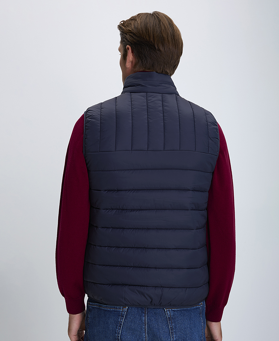 Farah Ανδρικό Bodywarmer Modern Fit φωτογραφία