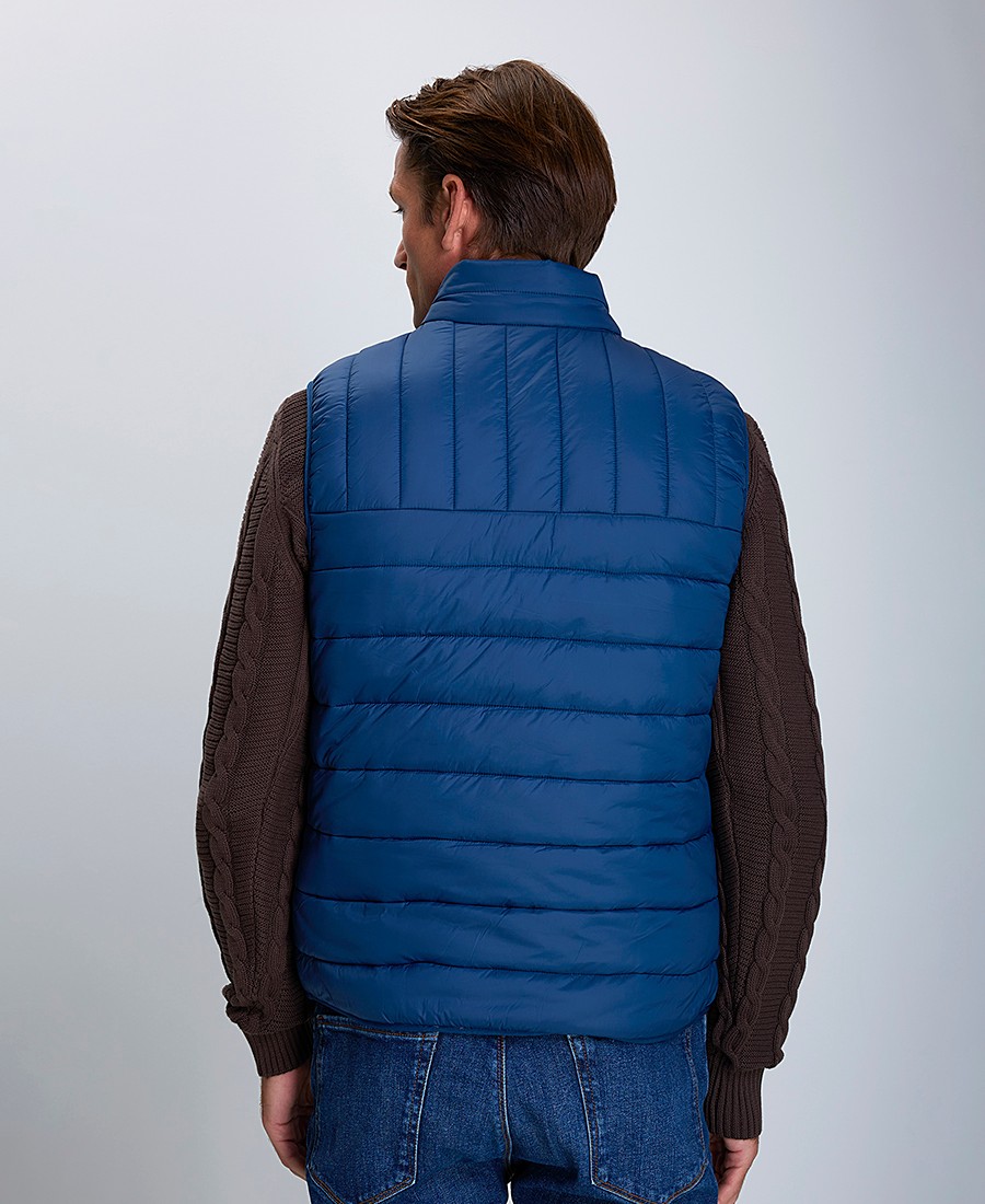 Farah Ανδρικό Bodywarmer Modern Fit φωτογραφία