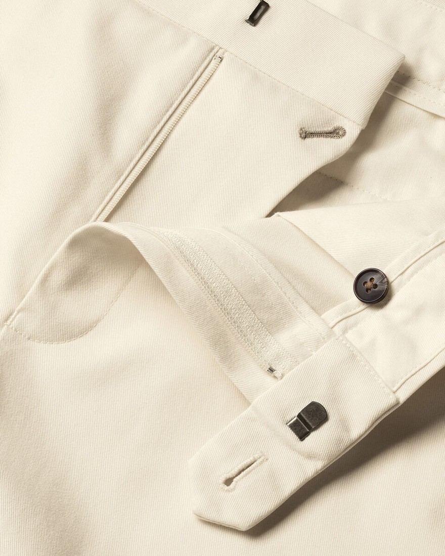 Charles Tyrwhitt Παντελόνι Chinos Non Iron Slim Fit φωτογραφία