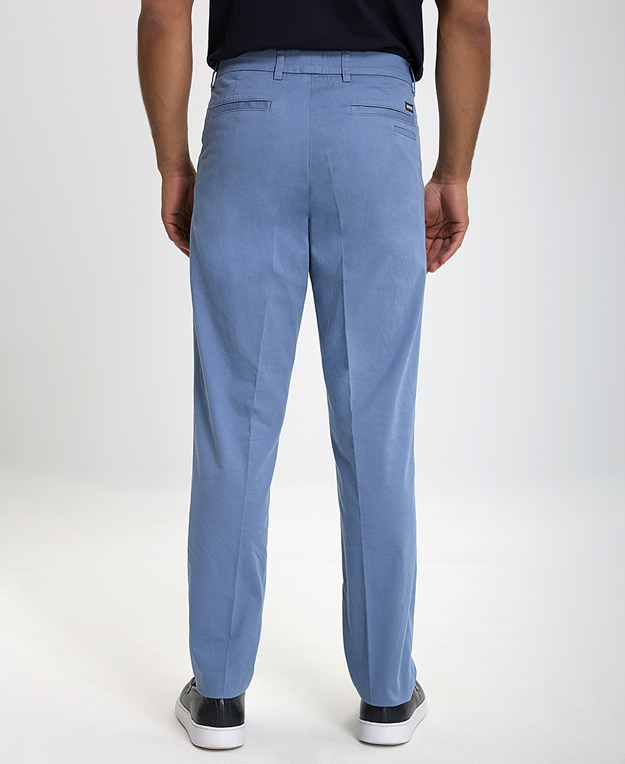 Boss Παντελόνι Chinos Slim Fit φωτογραφία