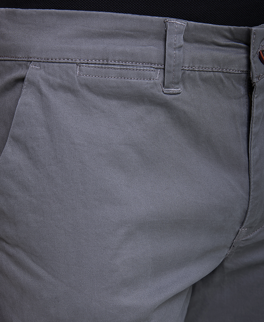 Ανδρικό Παντελόνι Chinos Βαμβακερό φωτογραφία