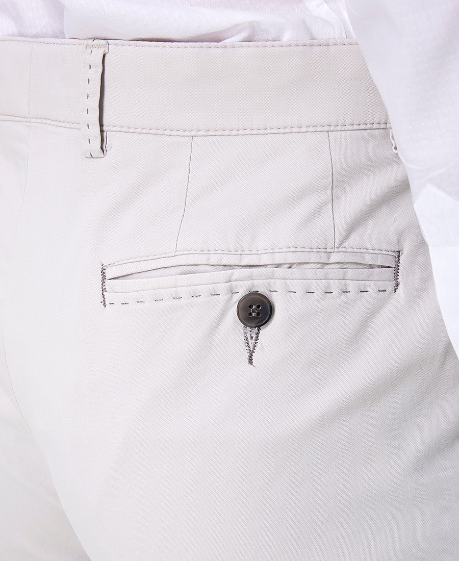 Kaiserhoff Ανδρικό Παντελόνι Regular Fit Βαμβακερό φωτογραφία